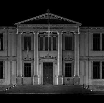 Urban Heritage Documentation & LiDAR Scanning
