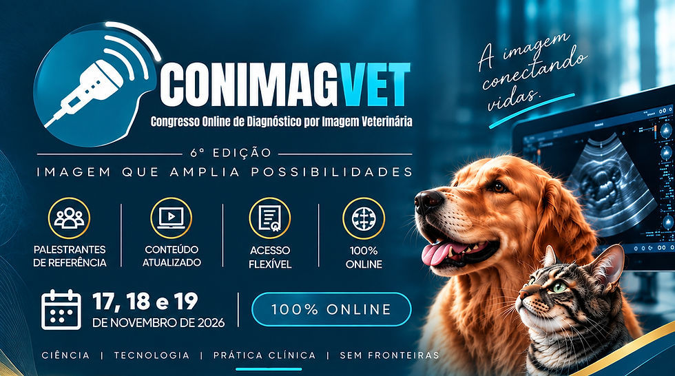 CONIMAGVET VI