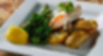 Signature Entrees