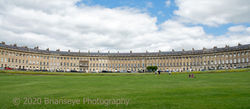 Royal Crescent, Bath
