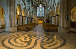 Boxgrove Priory