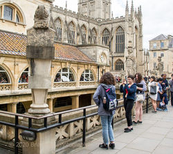 Travel Lifestyle - more history