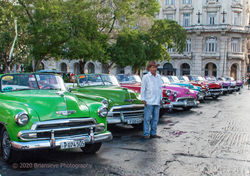 Cuba Classics