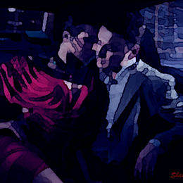 Red Seduction Nr. 01