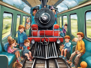 जब गर्मियों में आम की खुशबू और नानी का प्यार मिला करता था