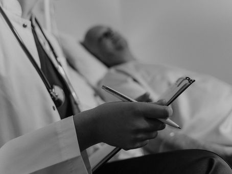 Coma and treatment