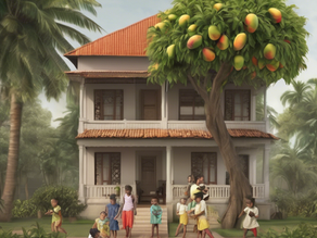 When Summers Smelled of Mangoes and Naani’s Love(An ode to the Indian 90s childhood that Gen Z may never fully understand)