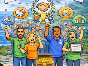 COMMUNAUTAIRE À BOUTTE !