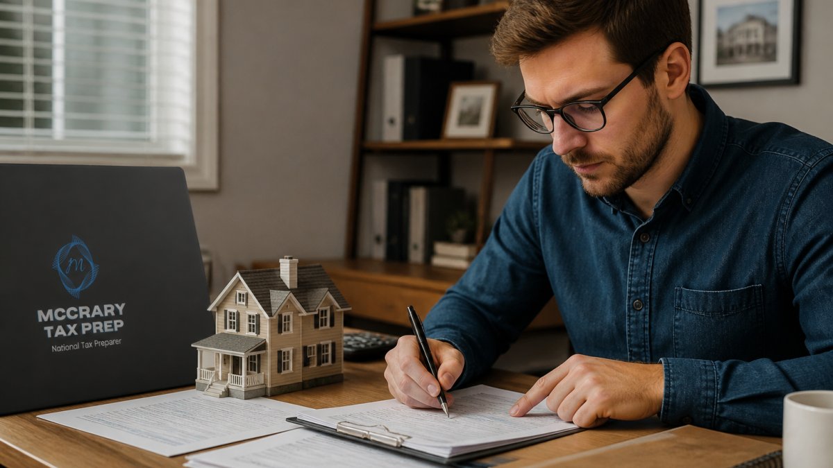 Tax Planning for Rental Property Owners in 2026