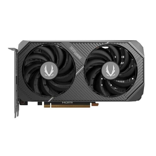 Thumbnail: ZOTAC Gaming RTX 5060 Twin Edge 8GB GDDR7 Graphics Card


