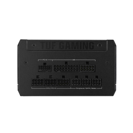 Thumbnail: Asus Tuf Gaming 850G 850 Watt Gold Atx 3.0 Power Supply