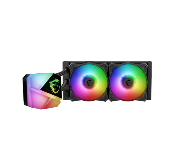 MSI MAG CORELIQUID C240 240MM LIQUID COOLER
