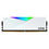 Thumbnail: Adata XPG Lancer RGB White 16GB 6000MHz CL48 DDR5 RAM (AX5U6000C4816G-CLARWH) 
