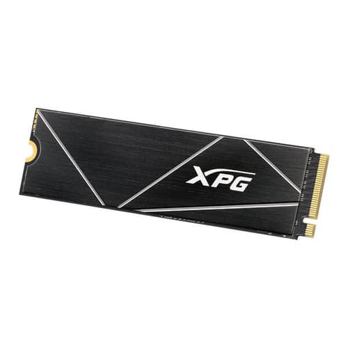 Thumbnail: Adata XPG Gammix S70 Blade 8TB M.2 NVMe Gen4 Internal SSD (AGAMMIXS70B-8000G-CS 