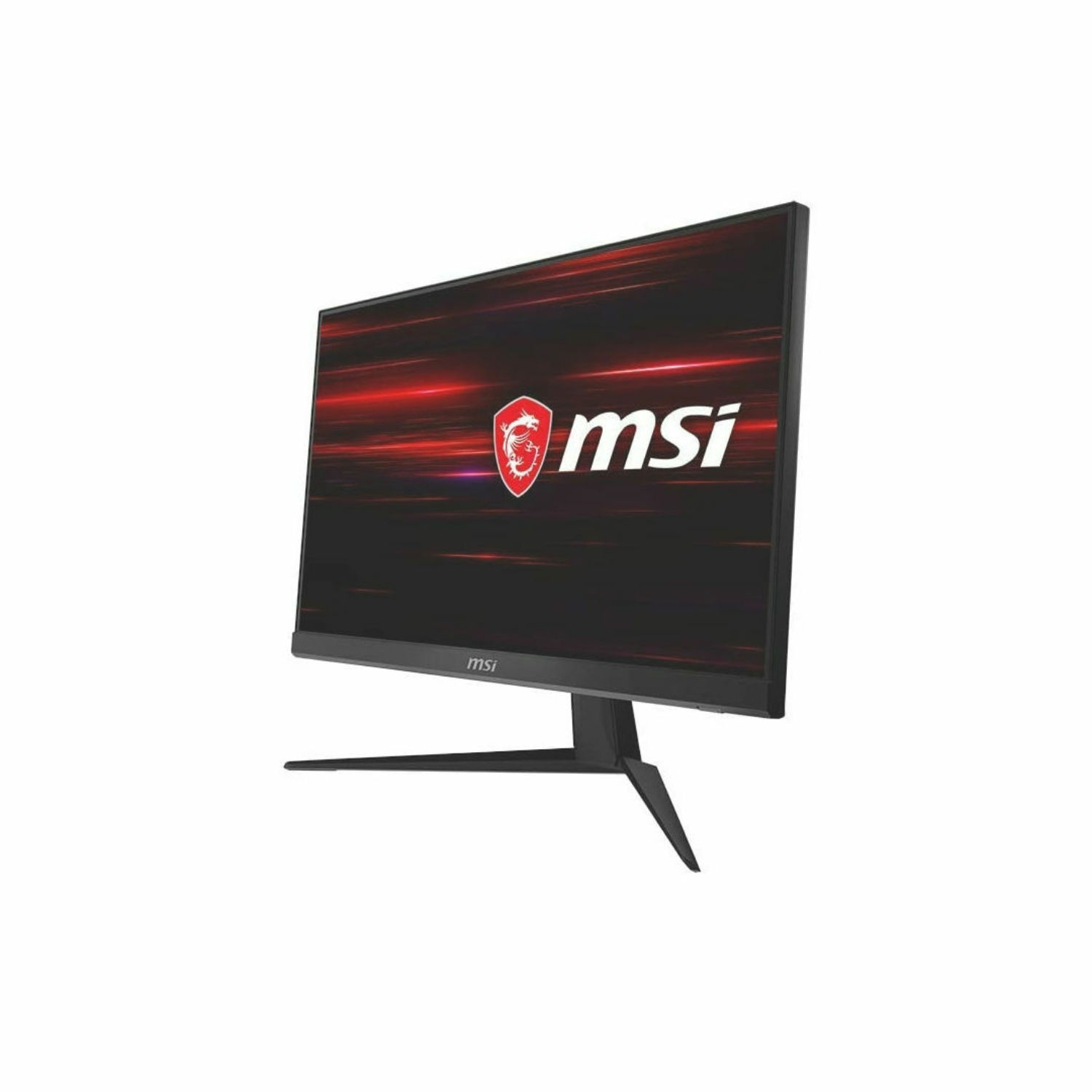 MSi 23.8inch OPTIX G241 esports GAMING MONITOR 144Hz