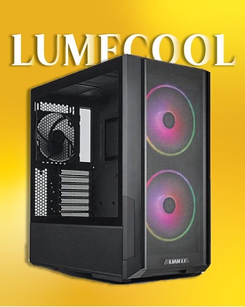 lian li lancool 216 intel core i7 14th gen and rtx 4070 pc build