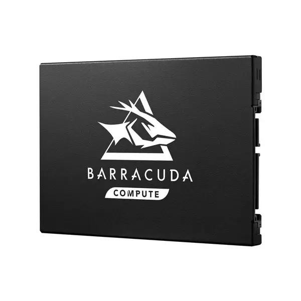Thumbnail: Seagate Barracuda Q1 480GB SSD SATA Internal Solid Drive