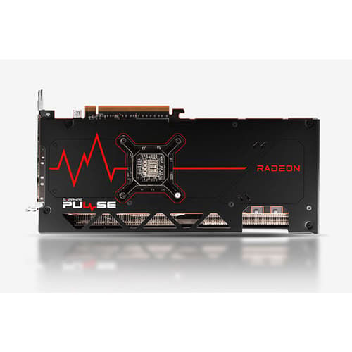 Thumbnail: Sapphire Pulse Radeon RX 7700 XT 12GB Gaming Graphics Card


