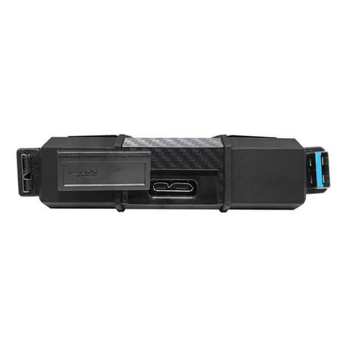 Thumbnail: Adata HD710 Pro 1TB HDD (Black)
(AHD710P-1TU31-CBK)