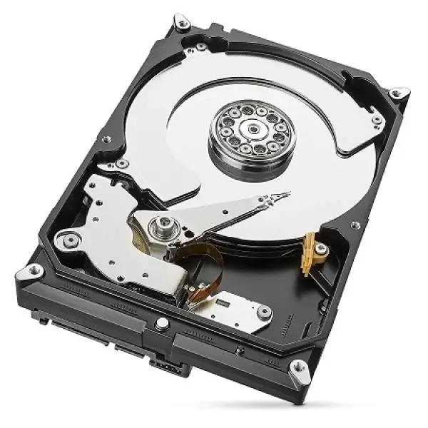 Thumbnail: Seagate Skyhawk 4 TB Surveillance Internal Hard Drive HDD – 3.5 Inch

