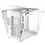 Thumbnail: Antec C8 E-Atx Full Tower Cabinet White