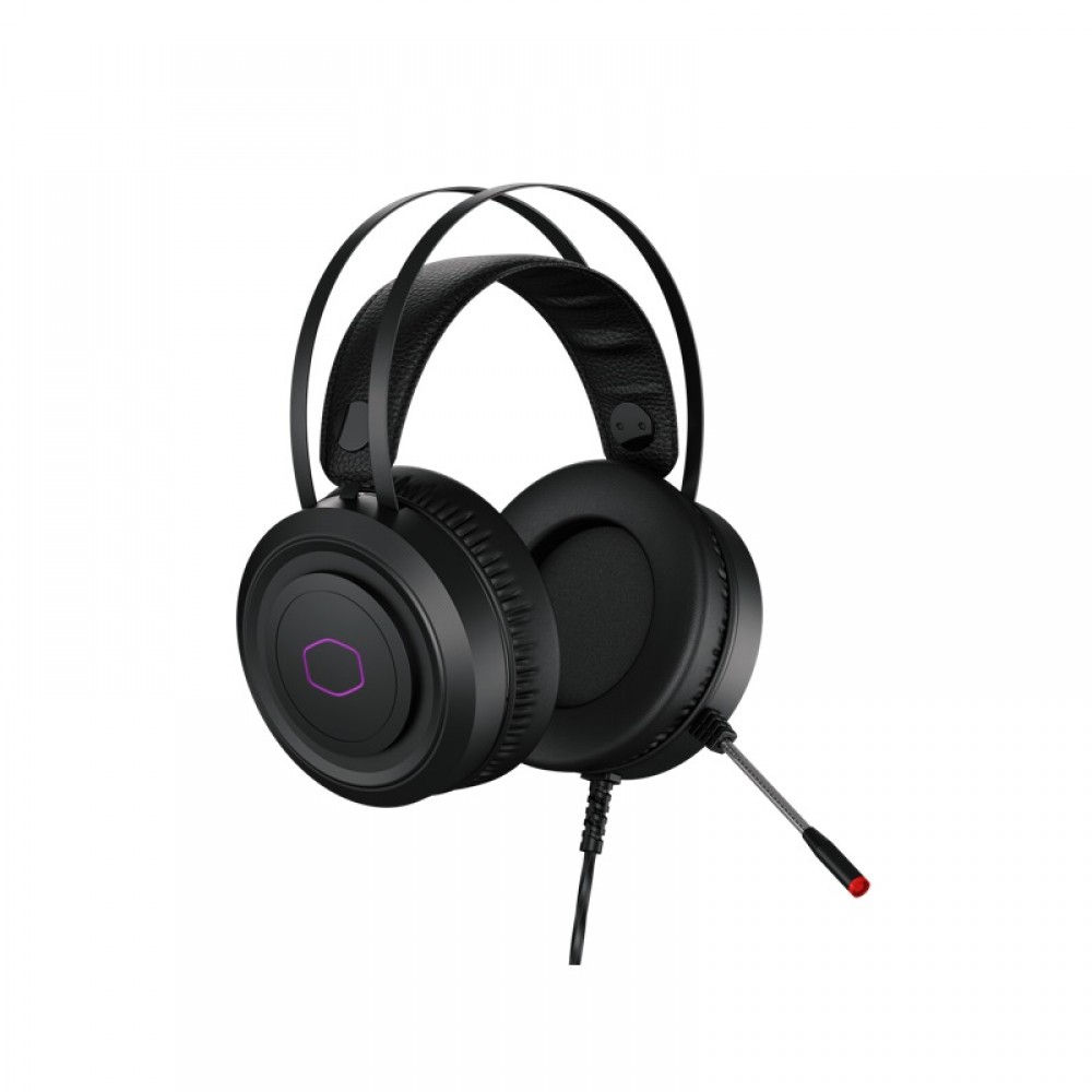 COOLER MASTER CH321 HEADSET WITH MIC