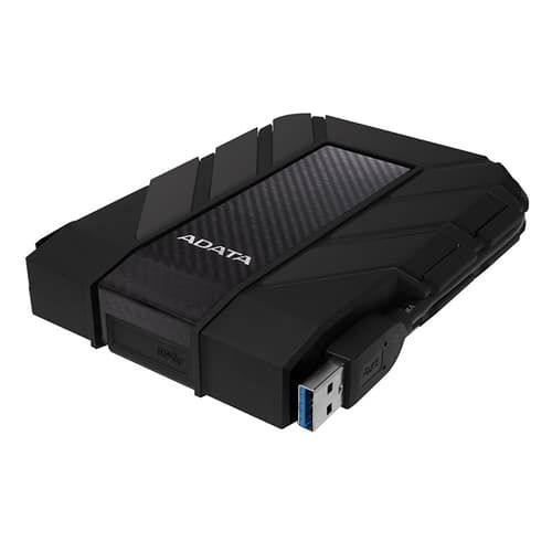 Thumbnail: Adata HD710 Pro 2TB Black
HDD (AHD710P-2TU31-CBK)
