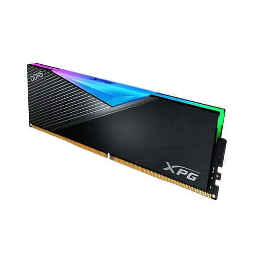 Thumbnail: ADTA XPG Lancer RGB 32GB (16GBx2) DDR5 6000MHz Desktop Ram  