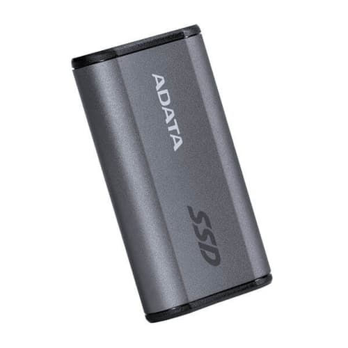Thumbnail: Adata SE880 2TB Titanium Gray External SSD (AELI-SE880-2TCGY) 


