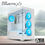 Thumbnail: ANT Esports Crystal X7 White ARGB ATX Mid Tower Case/ Cabinet 
