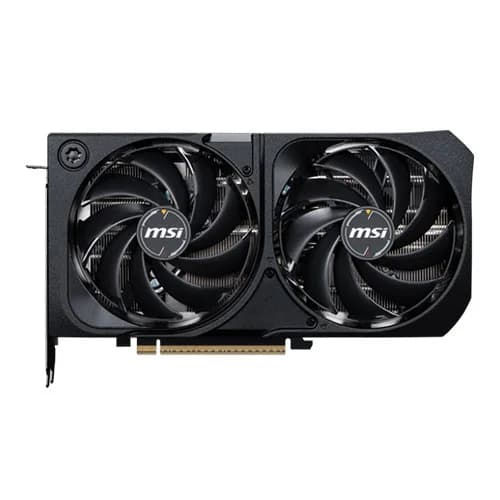 Thumbnail: MSI RTX 5070 Shadow 2X OC 12GB GDDR7 Graphics Card

