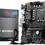 Thumbnail: MSI B760M Bomber WiFi Motherboard DDR5 Supports Intel 12th & 13th Gen Processors