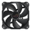 Thumbnail: Asus ROG Strix XF120 PWM Cabinet Fan (Single Pack)