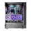 Thumbnail: Galax Revolution-06 Mesh ARGB (ATX) Mid Tower Black Cabinet / Case