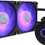 Thumbnail: Cooler Master MasterLiquid ML240L RGB V2 CPU Liquid Cooler 
/ Coolent 