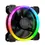 Thumbnail: Cooler Master MasterFan MF120 S2 ARGB Case Fan - 120mm Fan

