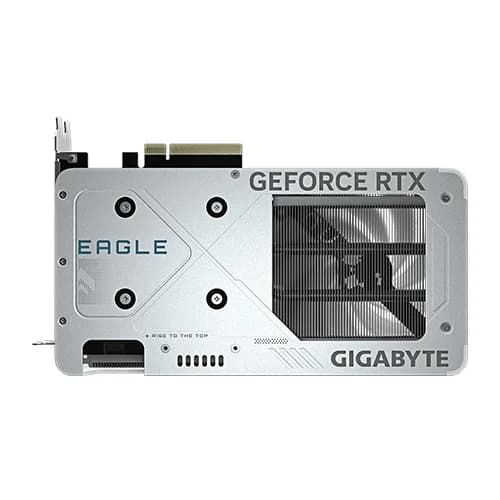 Thumbnail: Gigabyte RTX 5060 Ti Eagle OC ICE 16GB GDDR7 Graphics Card

