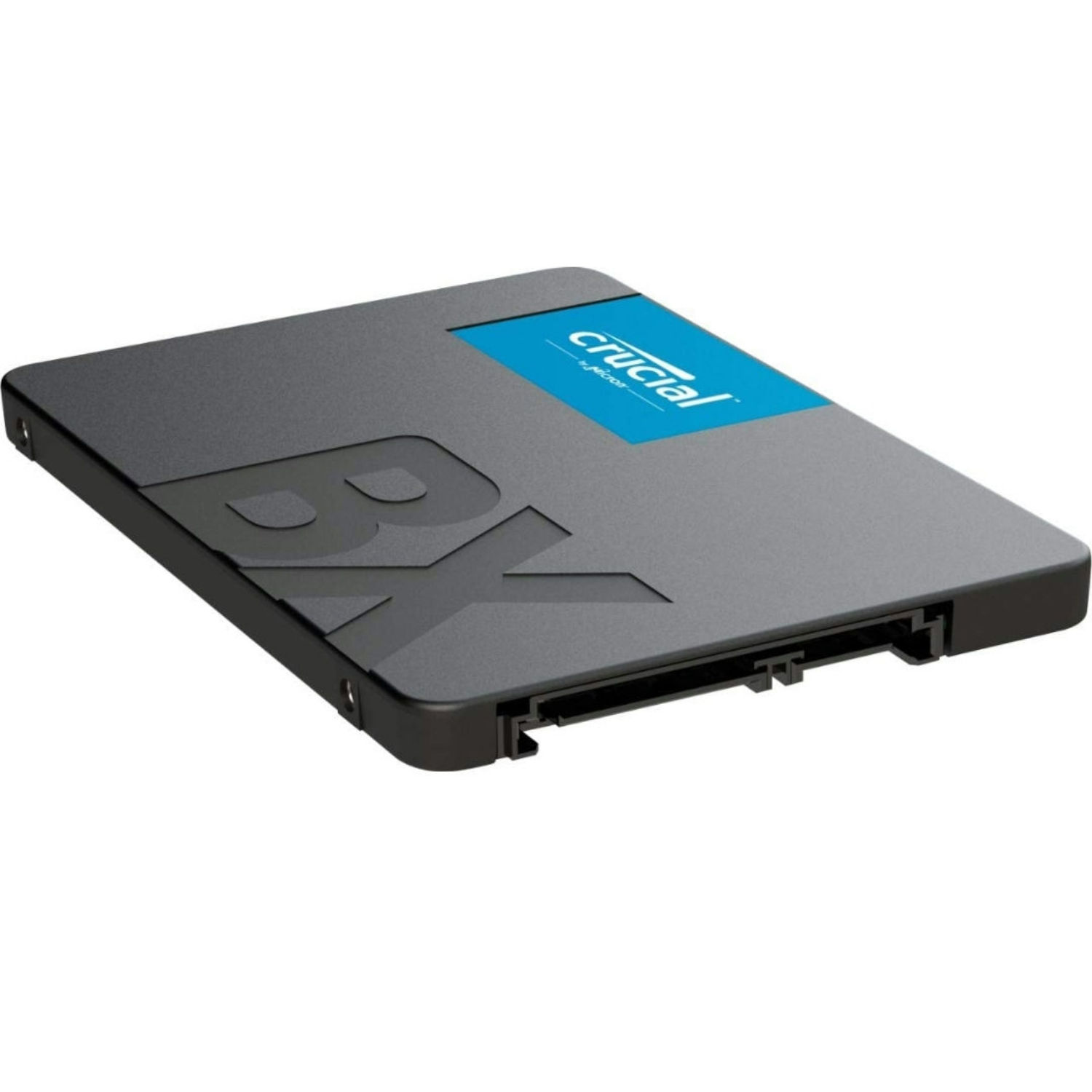 Crucial BX500 240GB SSD 