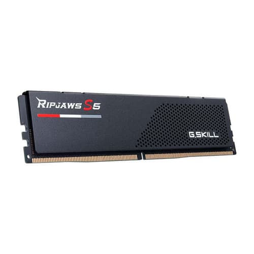 G.Skill Ripjaws S5 32GB 5200MHz CL40 DDR5 RAM