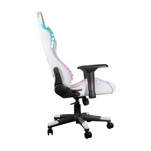 Thumbnail: GALAX GC-01 SERIES RGB GAMING CHAIR (WHITE )