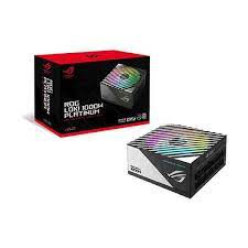 Asus ROG Loki SFX-L 1000 Watt 80 Plus Platinum ATX 3.0 Power Supply