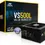 Thumbnail: Ant Esports VS500L NonModular High Efficiency Gaming Power Supply/PSU

