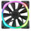 Thumbnail: NZXT AER RGB 2 Series 140 mm Single Case Fan 