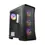 Thumbnail: Antec NX360 Elite Mesh ARGB ATX Mid Tower Black Cabinet / Case