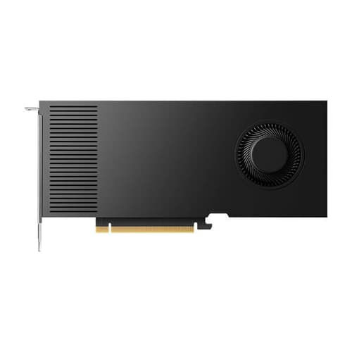 Thumbnail: PNY Nvidia Quadro RTX 4000 Ada 20GB Graphics Card

