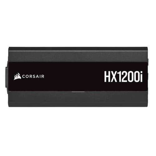Thumbnail: Corsair HX1200i 1200 Watt ATX 3.0 80 Plus Platinum SMPS / Power supply 

