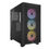Thumbnail: CORSAIR 3000D RGB Airflow Mid-Tower PC Case - Black