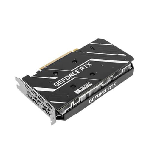 Thumbnail: Galax RTX 3050  6GB Gaming Graphics Card