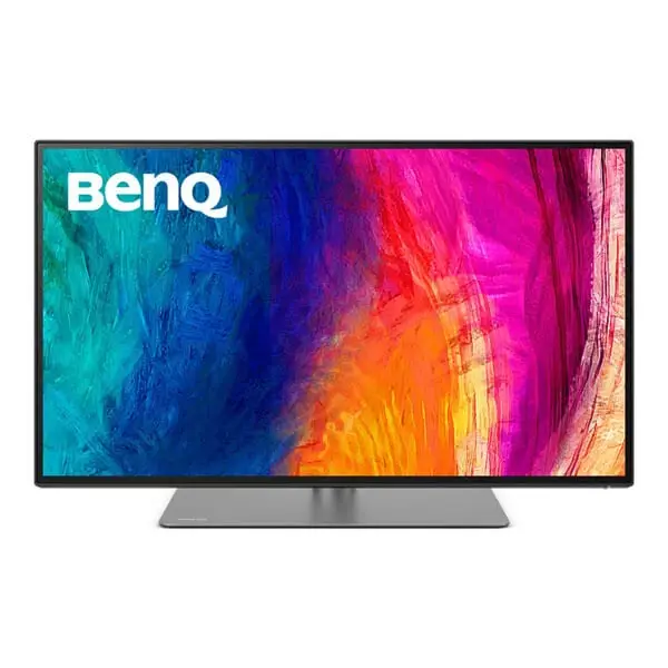 Thumbnail: BenQ PD2725U 27 Inch Designer Monitor