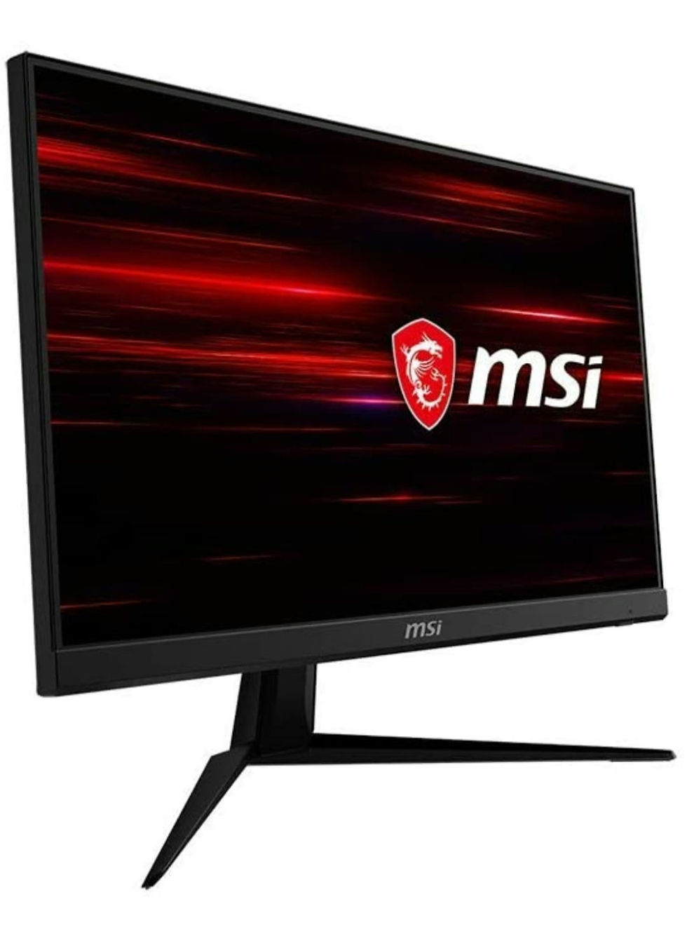 MSI Optix G271-68.58 cm (27 inch) Full HD 144hz IPS Gaming Monitor